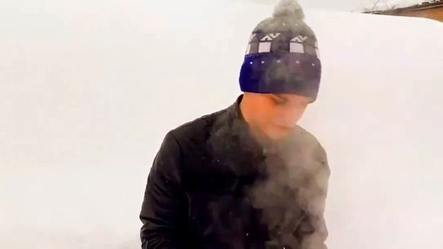 топим русский самовар часть 18
