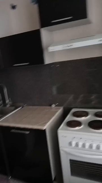 1к квартира
