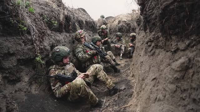 «Письмо Солдату» - первая ласточка музыкального проекта «Твой позывной-Герой» смотреть онлайн