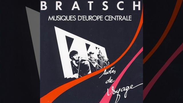 Bratsch - Macha смотреть онлайн