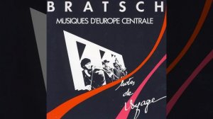 Bratsch - Macha