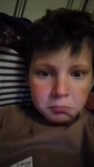 давно меня не было