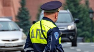 Пьяный водитель едва не переехал троих детей в Челябинской области