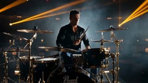 🕺FEEL THE DRIVE _ PREMIUM ELECTRONIC ROCK 'N' ROLL