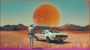VENOM DRIVE ⧸⧸ Synthwave & 80s Rock Fusion