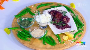 Суперпродукты: что добавить в рацион ребенка? Жить здорово! Фрагмент выпуска от 01.06.2026
