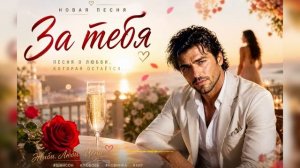 Alex 🌹За тебя за любовь 🌹Танцевальный шансон 🌹 Музыка для души