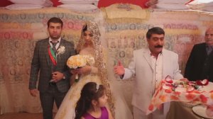 Рашид и Ася 1 часть