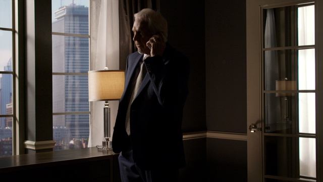 Чёрный список 2 сезон 20 серия «Цюань Джанг» (сериал, 2015)