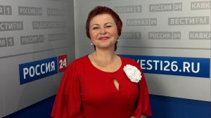 «Утреннее шоу»: о Международном женском сообществе PROЖенщин