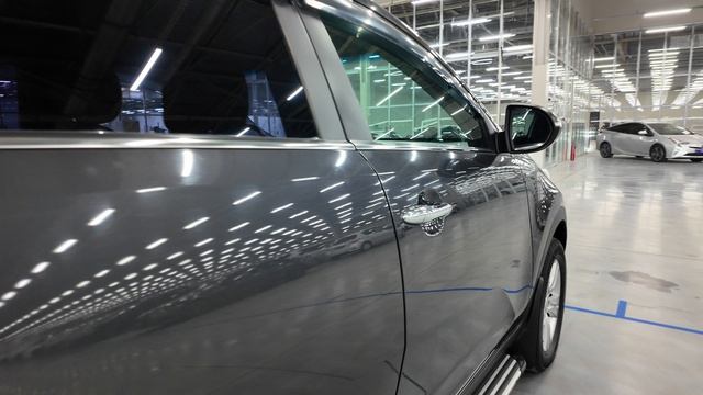Kia Sportage 2012 смотреть онлайн