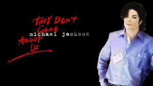 Michael Jackson — They Don't Care About Us (Prison version) (Official Video)