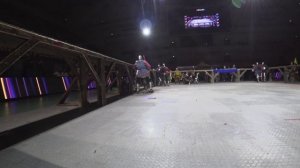 II Этап Чемпионата Меч России 2026. Бой 16. Вымпел - РаубРиттер