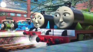 ТОМАС И ЕГО ДРУЗЬЯ. СБОРНИК. И ДРУГИЕ ИГРЫ НОВАЯ СЕРИЯ. Thomas and friends mines