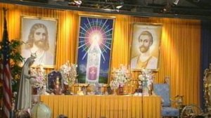 «Only Mark – 16» (246-249) (Archangel Zadkiel, Nada Rayborn, Cuzco, Listening Angel)