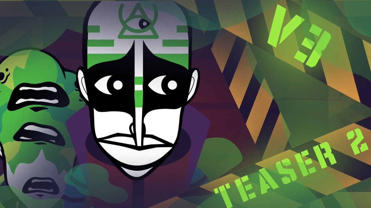 Incredibox || Zedbox – Project 3 