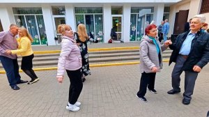 30.05.26г...«Я - КОРОЛЕВА ТАНЦПОЛА»...