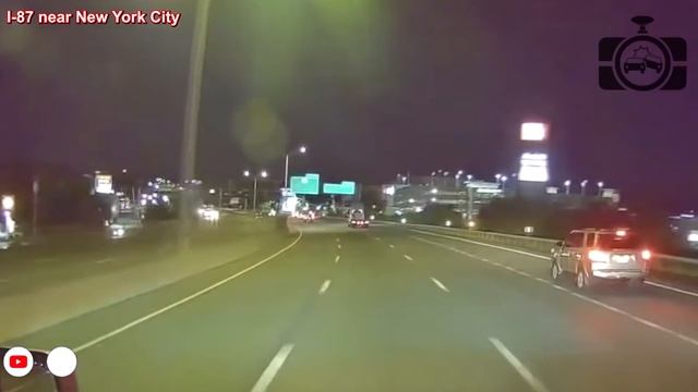 Один день из жизни американского водителя грузовика# ярость на дороге, проверка тормозов, автокатаст