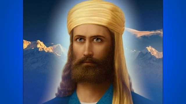 «Only Mark – 2» (28-31) (Maha Chohan, Jesus Christ, El Morya, John The Beloved)