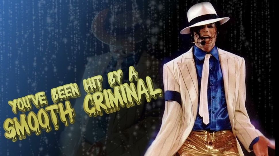 Michael Jackson - Smooth Criminal (Official Video) смотреть онлайн