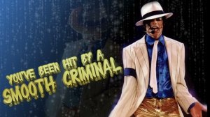 Michael Jackson - Smooth Criminal (Official Video)