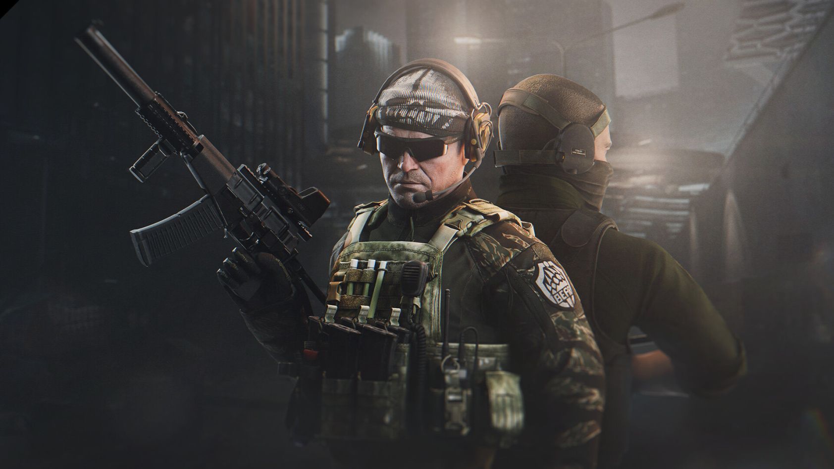 🔴 Escape from Tarkov PVE #12