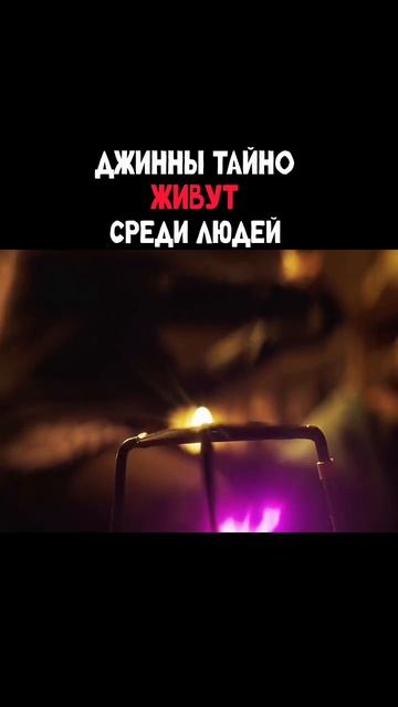 "Принц Джиннов" : Наследие двух миров.