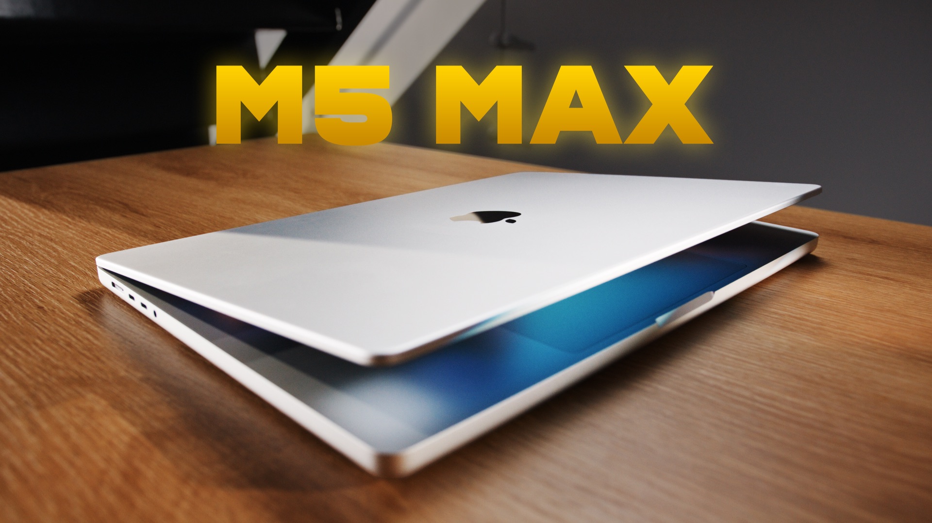 Обзор MacBook Pro 2026 — наш лучший обзор смотреть онлайн