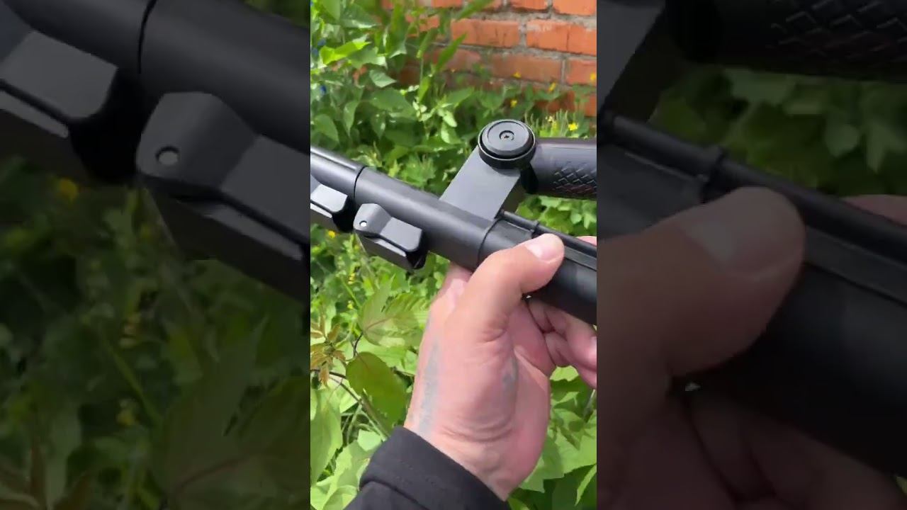 Смотрите что у меня в руках. Металлоискатель, интересненько. #metaldetecting #находки