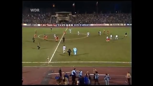 128. Сезон 1978-1979 г.г. КУ. Обзор 1-2 финала