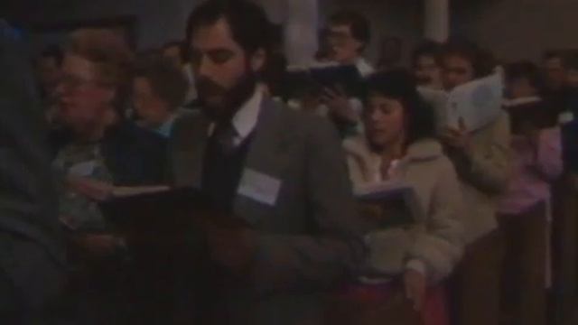 «A Handful of Stars» (12-30-80) смотреть онлайн
