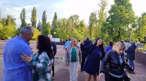 В танце закружилась...... 01.06.26.