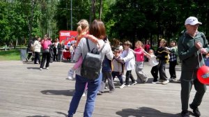 День защиты детей