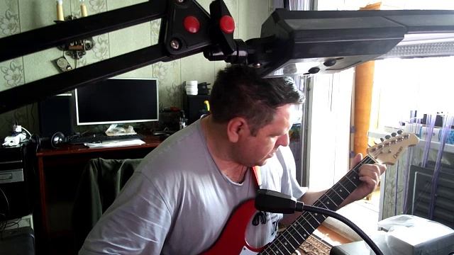 Heaven Pierce Her - Sands Of Tide Cover