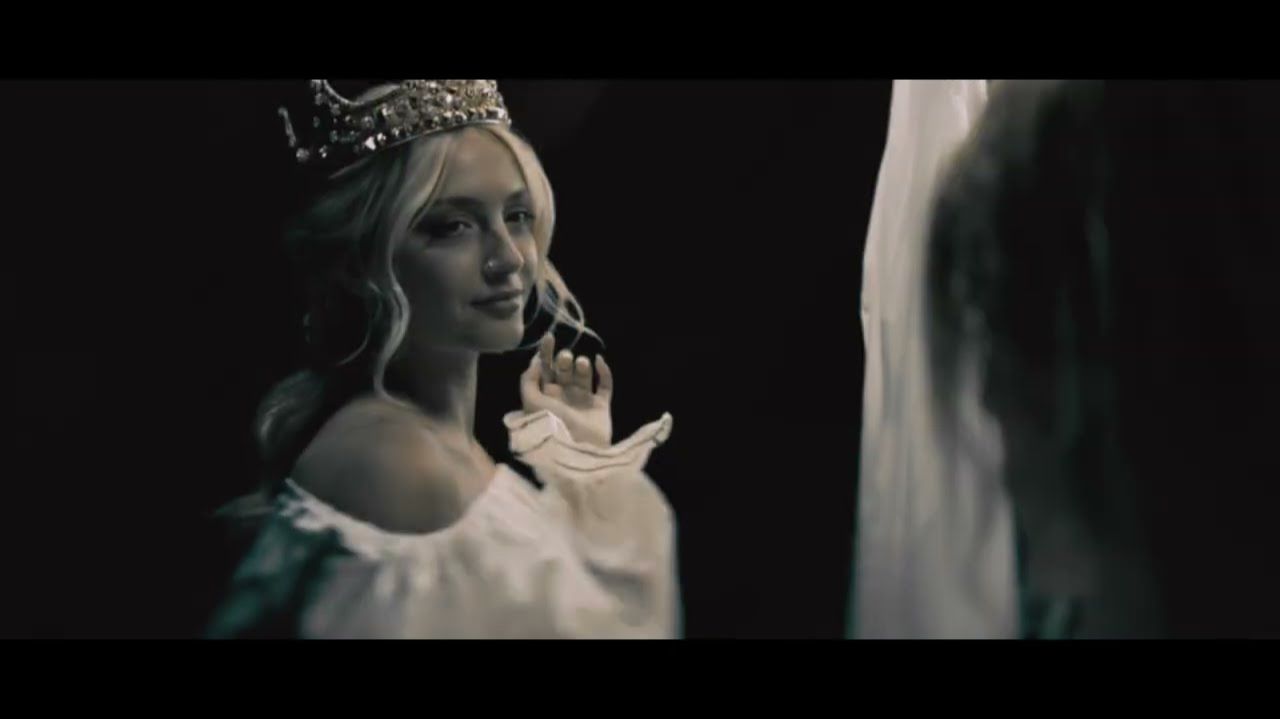 KAMELOT - Eventide (Official Video)