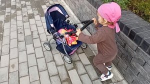 02-06-2026 Ляля лялю катает