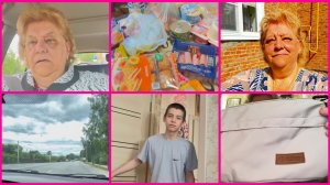 02.06.26 ✨ВЕЧЕРНЯЯ ПРОГУЛКА ✨ ПОКУПКИ ✨ ЗУБКИ СДЕЛАЛИ СЕРЁЖЕ ✨
