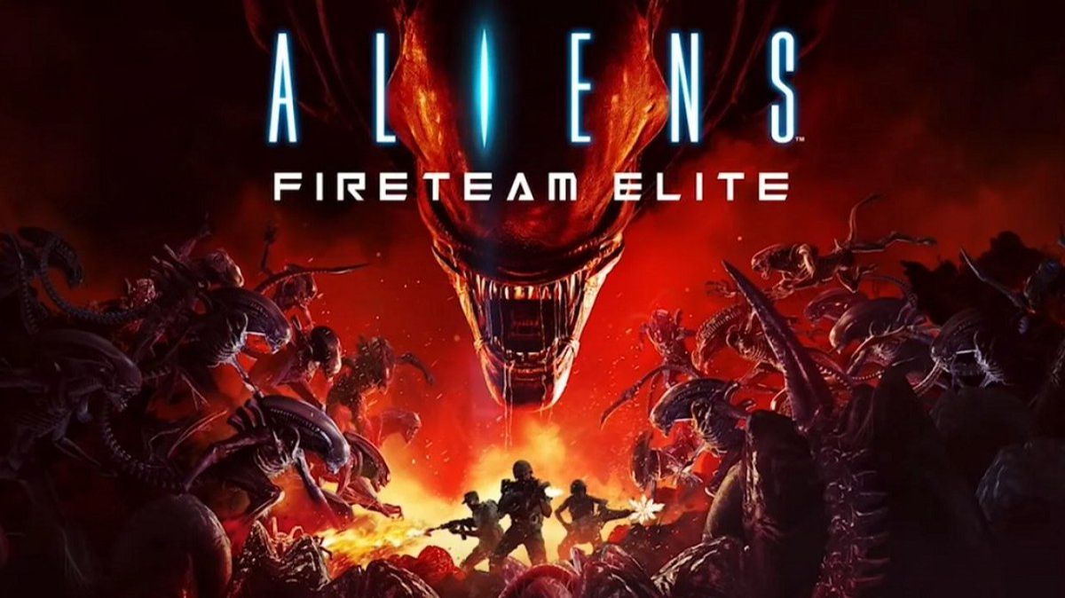 🏃 Быстрое Прохождение / 500р заказ ИГРЫ 🎁 → Aliens: Fireteam Elite