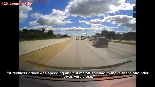 Road Rage США и Канада #Плохие водители, Аварии, Проверка тормозов, Наезд и бегство, Мошенничество с