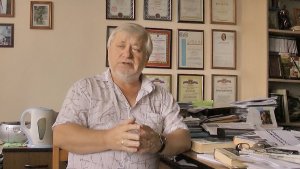 Евгений Потупов о Вадиме Кожинове