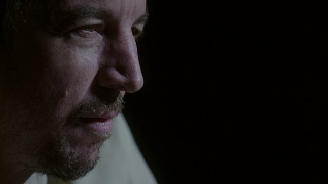 Чёрный список 1 сезон 5 серия «Курьер» (сериал, 2014)