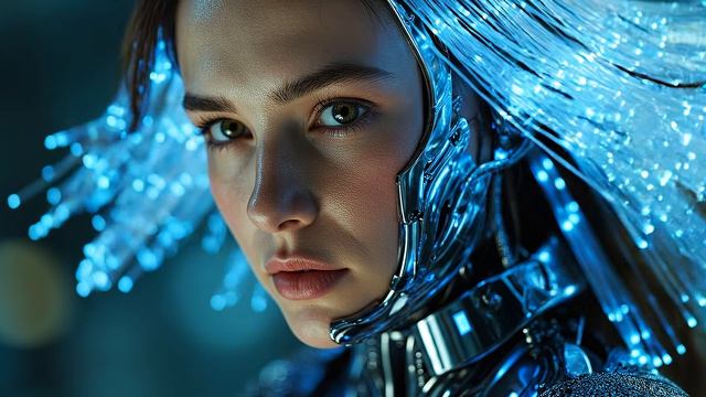 High-Tech Minimal Techno 🌌 Spiritual Vocal Journey & Soul Awakening Mix