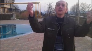 Игорь Заиконников (автор песни и клипа) - Я пройдусь пешком (Сочи, Дендрарий) 2016