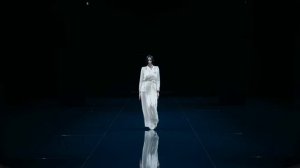 Tom Ford ｜ Spring⧸Summer 2026 ｜ Paris Fashion Week - 4K