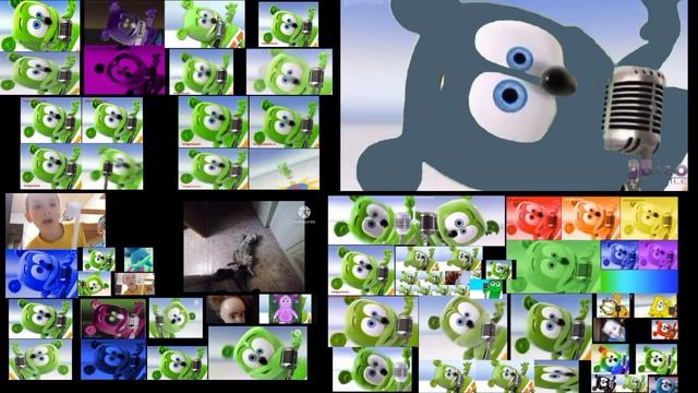 gummy bears 69 смотреть онлайн
