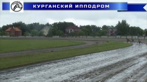 Заезд 9 - групповой для лошадей орловской рысистой породы 2-х лет. 1600 м.