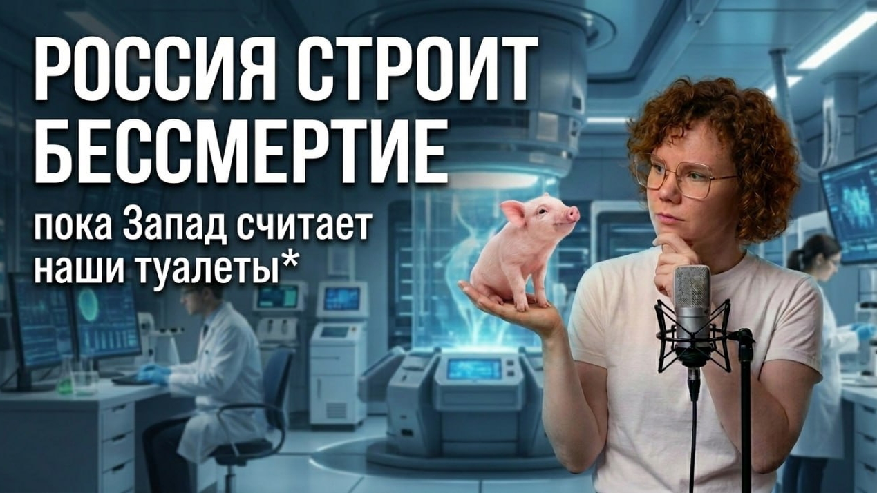 8 новостей,которые изменят всё. Одна из них про туалеты