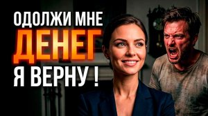 Истории из Жизни | ВЫГНАЛА НАХЛЕБНИКА ИЗ ДОМА |  Аудиокниги слушать онлайн | Жизненные Истории