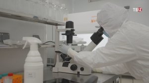 Собянин: Производство лекарств и медматериалов выросло на 8,8% в 2025 году