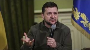 В Киеве рассказали о главной цели Зеленского